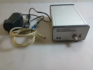 Vintage SRL-LLC QS1R REVD Direct Sampling Receiver - Zdjęcie 1 z 4