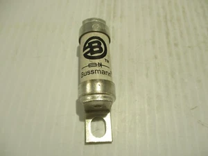 NEW BUSSMANN BS88:4 63 A/AMP 690 V FUSE - Picture 1 of 2