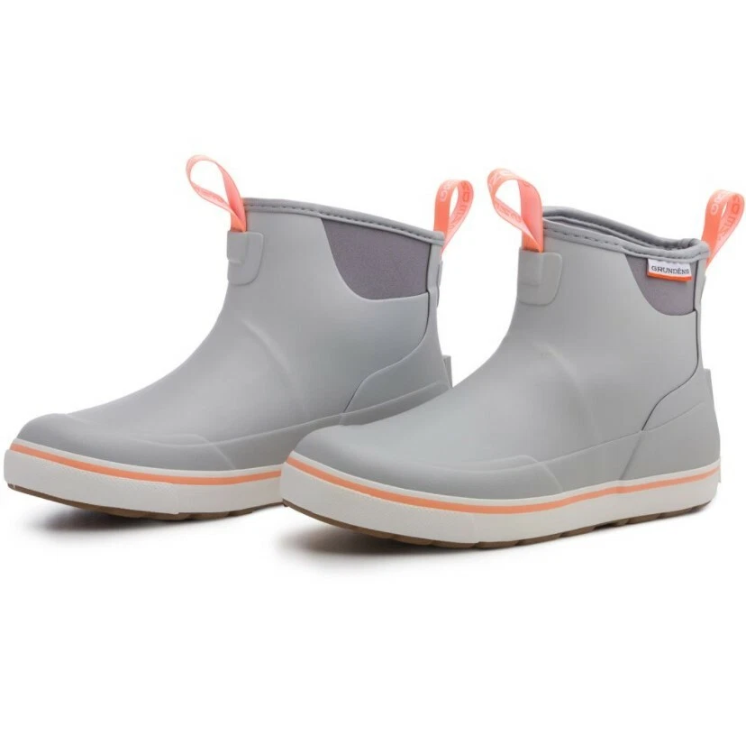 Botín Grundens Deck-Boss para mujer Foto 1 de 1