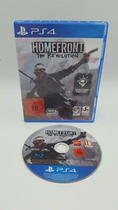 Homefront: The Revolution - Day One Edition (Sony PlayStation 4, 2016) - Imagen 1 de 4
