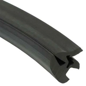 Replaces Vacu-Blast 256025 Sandblast Cabinet Safety Glass Window Gasket Seal 55" - Picture 1 of 1