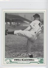 1985 TCMA 1947 Play Ball Ewell Blackwell #37