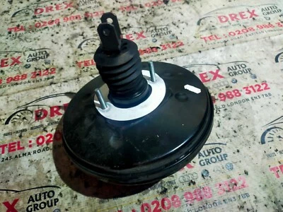 2005 2006 2007 2008 MERCEDES B-CLASS W245 2.0 CDi BRAKE SERVO A1694300330 - Image 1 of 4