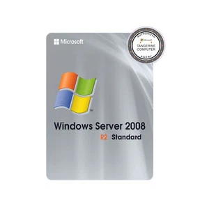 Windows Server 2008 R2 Standard - Picture 1 of 3