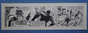 Strip Fumetto - Inchiostro - La Mano Verde (391 ) - I Autori Raccolto 1963 - Imagen 1 de 2
