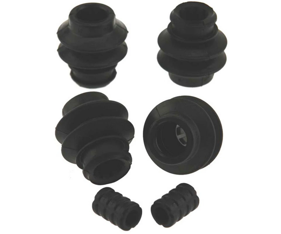 Buje de pinza de freno de disco delantero Mechanics Choice para Hyundai Veracruz 2007-2012 Foto 1 de 1