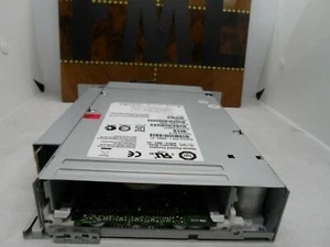 Quantum HP LTO5 HH SAS W/tray Scalar i40/i80 AQ283C#900 9-01984-01 1-03563-01 - Picture 1 of 12