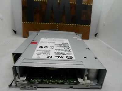 Quantum HP LTO5 HH SAS W/tray Scalar i40/i80 AQ283C#900 9-01984-01 1-03563-01 - Image 1 of 4