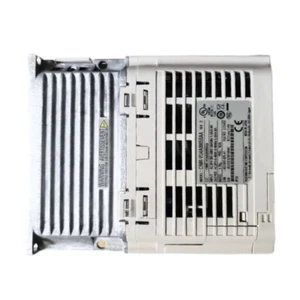 NEW Yaskawa CIMR-VU4A0005BAA Frequency Inverter In Stock Fast Delivery - Picture 1 of 6