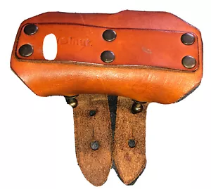 WOLNUT VINTAGE holster Tool Holder - Picture 1 of 4