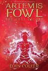 Artemis Fowl The Lost Colony Hc - 1St American Edition