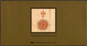 Australia Bicentennial Navigators 1985 conjunto de paquete de 4 sellos, muy buen estado - Imagen 1 de 2
