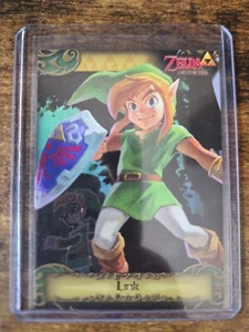 2016 Enterplay Legend of Zelda Link #73 Link Between Worlds - Picture 1 of 2