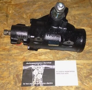 SCATOLA STERZO FORD EXPLORER 4WD 1992-2000 ORIGINALE 3648792 /  F8TC-3504-ABRM  - Foto 1 di 8