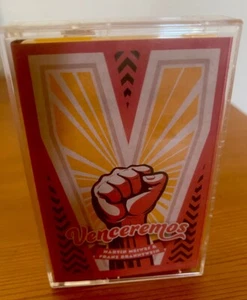 Martin Meiwes & Franz Branntwein „Venceremos“ Tape - Bild 1 von 1