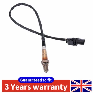 Lambda O2 Oxygen Sensor for Peugeot 208 207 308 508 Partner RCZ 1.4 1.6 1618HG - Picture 1 of 7