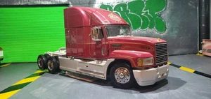 1/32 Scale Diecast Franklin Mint Mack Elite No Box See Pic For Details - Picture 1 of 5