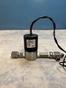 Peter Paul Electronics - 22X06390GP - Electroválvula - Imagen 1 de 10