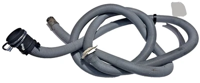 Manguera de drenaje para lavadora BOSCH WAE18060AU - KN-26 Foto 1 de 4