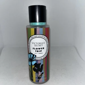 Victoria's Secret Flower Trip Limited Edition Fragrance Mist 8.4 oz - Picture 1 of 1