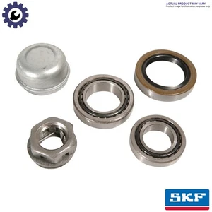 WHEEL BEARING KIT VKBA 7766 FOR LEXUS 8AR-FTS 2.0L 2AR-FSE 2.5L 4cyl IS III 3.5L - Picture 1 of 8