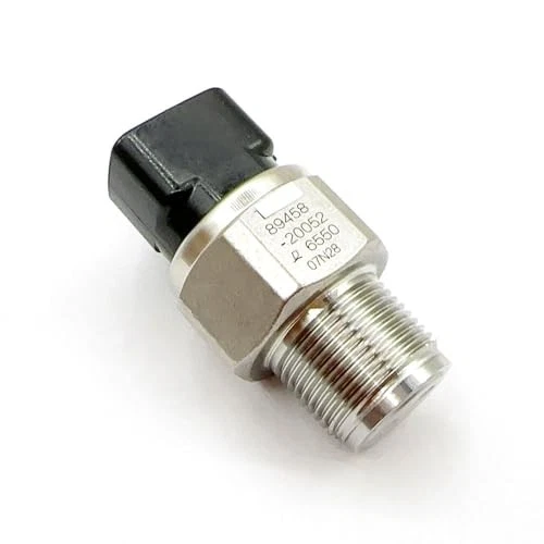 Fuel Pressure Sensor Compatible with Ford F-150 F-250 Expedition 2004–2016 Foto 1 de 4