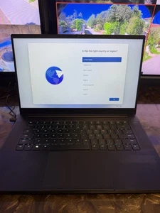 🔥 Portátil para juegos Razer Blade 15 RZ09-02705E75 - Imagen 1 de 9