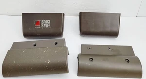 PROFORM 725XT Treadmill Trim Corner Pieces For Walking Belt  - Picture 1 of 3