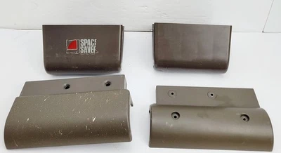 PROFORM 725XT Treadmill Trim Corner Pieces For Walking Belt  - Image 1 of 3