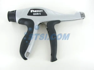 Panduit GS2B-E Ergonomic Cable Tie Installation Tool ~STSI - Picture 1 of 6