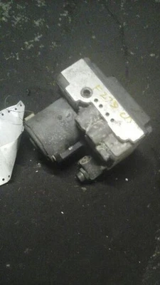 Conjunto de piezas de freno antibloqueo BMW 525i 94-95 sin control de tracción Foto 1 de 3