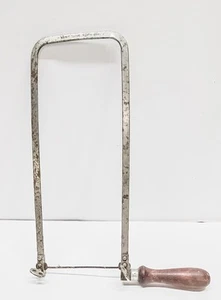 Vintage Deep Throat Fret/Jewlers Saw - Picture 1 of 6