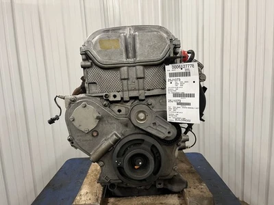 Pontiac Solstice 2008 motor 2,4 sin carga central 125894 millas Foto 1 de 4