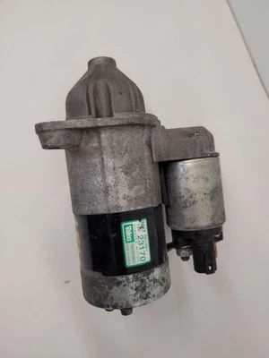 Motor de arranque Kia Soul 2010 2011 2,0 L 4 cilindros MT 3610023171        Foto 1 de 4