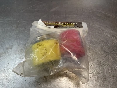 Suzuki Pro Design Filter Foam Replacement LTR450 PD-252A - Image 1 of 4