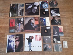 19 x richard marx - vinyl cd cassette collection - Picture 1 of 5