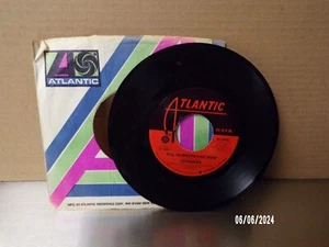 Spinners - The Rubberband Man; Now That We're Together - 1976 - Vinyl 45 RPM VG - Imagen 1 de 2