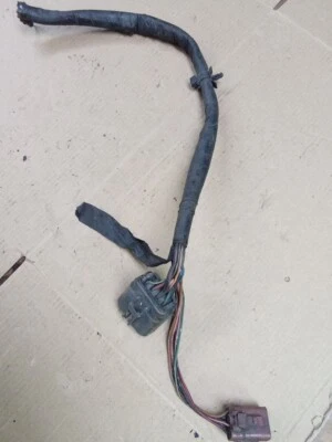 89-94 Nissan S13 240sx Arnés Motor Conector Enchufes Ka24de Silvia 180sx Sr20 Foto 1 de 4