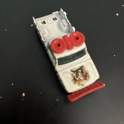 Usado MAJORETTE DODGE SAFARI Diecast Collectors #3 Foto 1 de 4