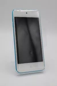 Apple iPod Touch 5. Generation 5G 16GB Blau Türkis Collectors A1421 NEU - Bild 1 von 6