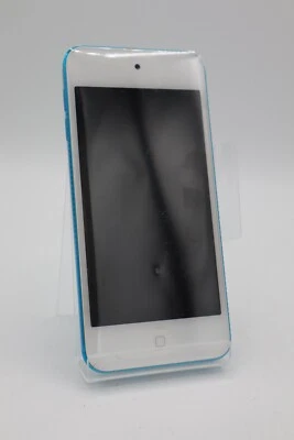 Apple iPod Touch 5. Generation 5G 16GB Blau Türkis Collectors A1421 NEU - Bild 1 von 4