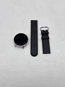 Reloj Samsung Galaxy Active 2 SM-R835U 40mm Plateado LTE - Roto - Imagen 1 de 7