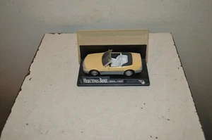 VOITURE NEW RAY MERCEDES 600 SL 1992 1/43 CAR/AUTO DIE CAST - Imagen 1 de 5