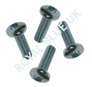 4 x TORNILLOS SOPORTE PARED PARA SAMSUNG LE32C450E1W TV - Imagen 1 de 1