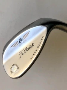 Titleist SM4 BV 60-04 Lob Keil Vokey Design Spin gefräst RH - Bild 1 von 8