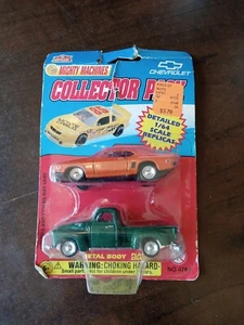 Imperial Diecast Mighty Machines Collector Pack #4781 - Picture 1 of 3