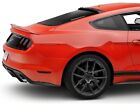 15-23 Ford Mustang Coupe Spoiler - Krawędź dachu - 7 Fin - MP Concepts #398113