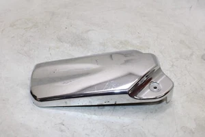 2008 YAMAHA V STAR 1100 XVS1100 CUSTOM OEM SIDE COVER PANEL COWL FAIRING - Picture 1 of 11