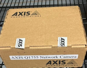 AXIS Q1755 Network Camera | 0304-034 | OPEN BOX - Picture 1 of 5