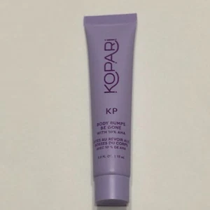 New Sealed Kopari Body Bumps Be Gone 0.5 fl. oz. Mini Travel Size - Picture 1 of 3